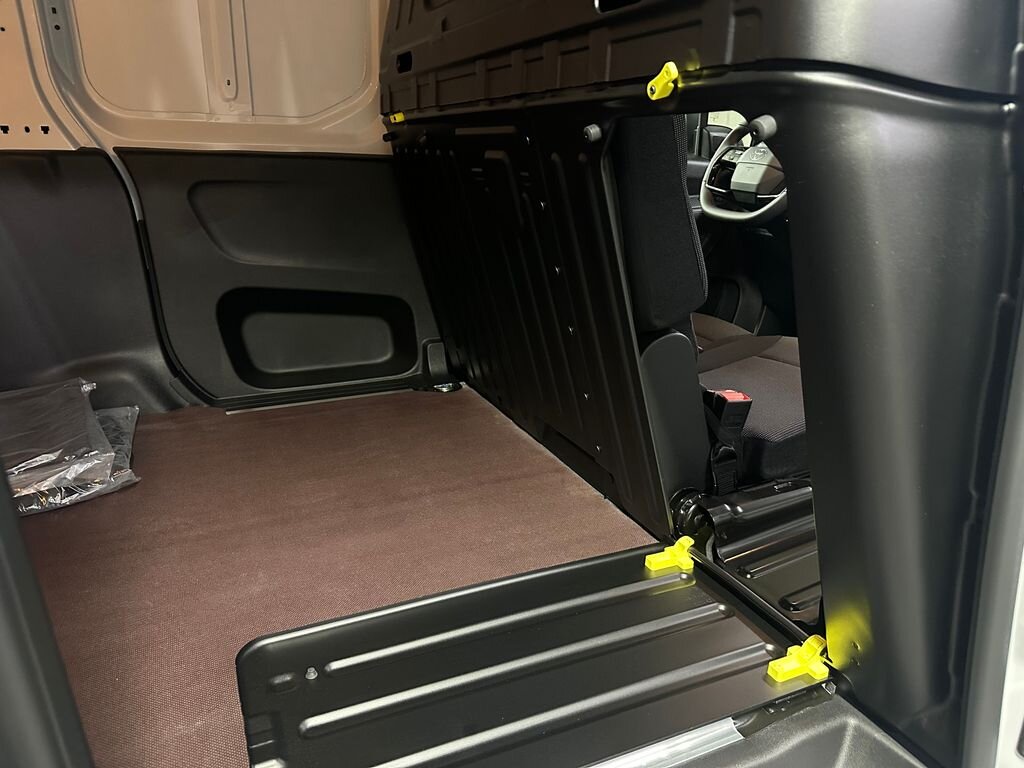 Toyota ProAce City VAN-Minibus 0,0 100 kw