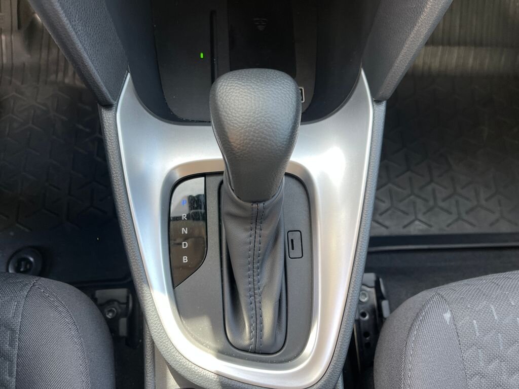 Toyota Yaris Cross SUV / Terénní 1,5 l 68 kw