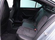 Škoda Superb Liftback 2,0 l 147 kw