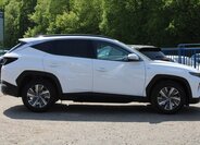 Hyundai Tucson SUV / Terénní 1,6 l 110 kw