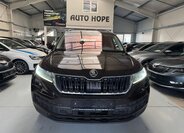 Škoda Kodiaq SUV / Terénní 2,0 l 140 kw