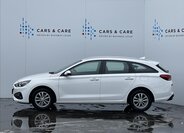 Hyundai i30 Kombi 1,5 l 80 kw