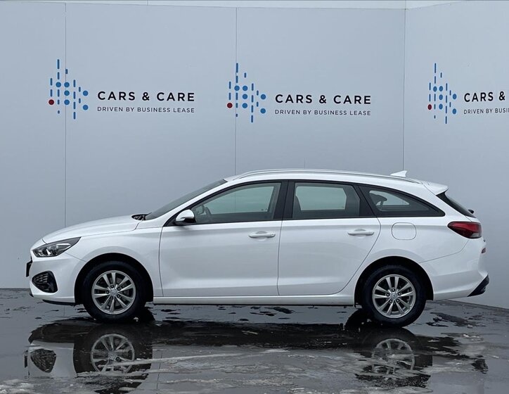 Hyundai i30 Kombi 1,5 l 80 kw