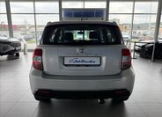 Toyota Urban Cruiser Hatchback 1,3 l 74 kw