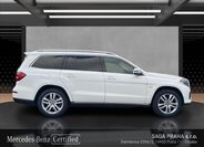 Mercedes-Benz GLS SUV 3,0 l 190 kw