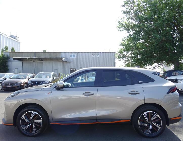 Dongfeng T5 EVO EV 6