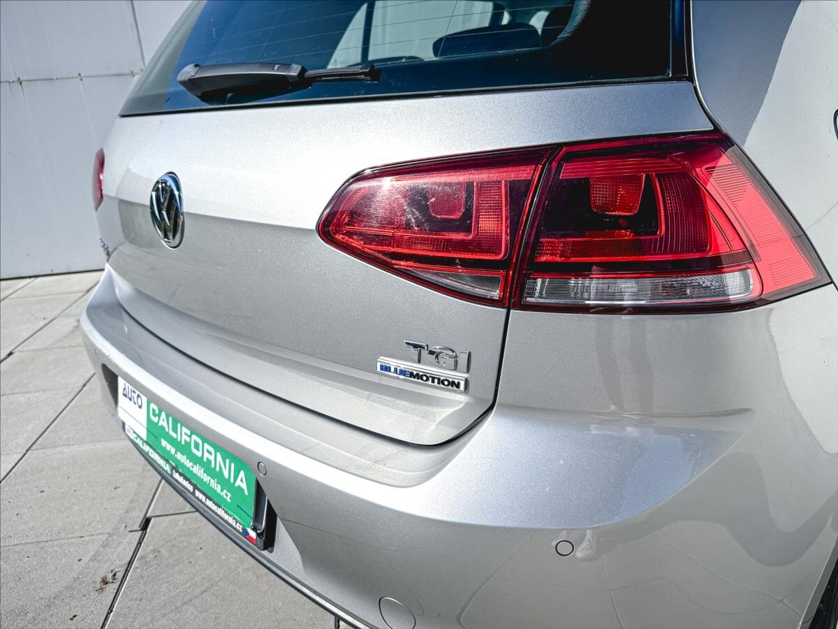 Volkswagen Golf Hatchback 1,4 l 81 kw