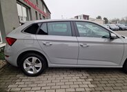 Škoda Scala 42