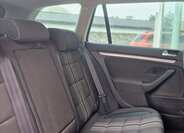 Volkswagen Golf Kombi 1,4 l 90 kw