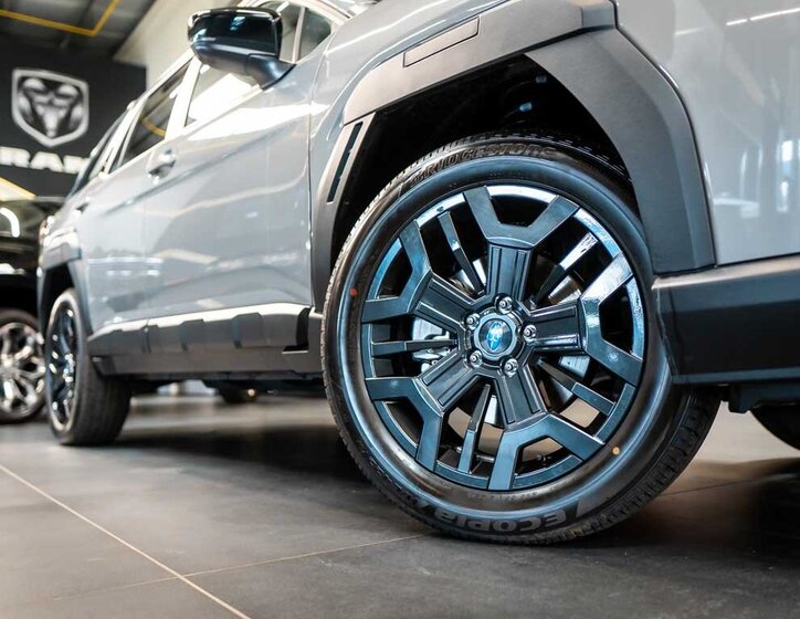 Subaru Outback SUV / Terénní 2,4 l 193 kw