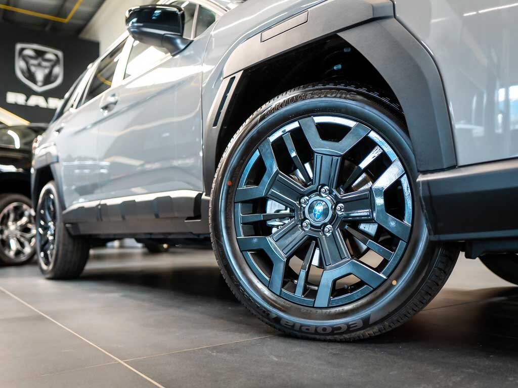 Subaru Outback SUV / Terénní 2,4 l 193 kw