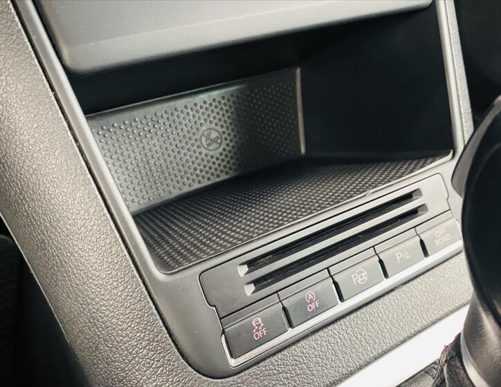 Volkswagen Tiguan Kombi 2,0 l 130 kw