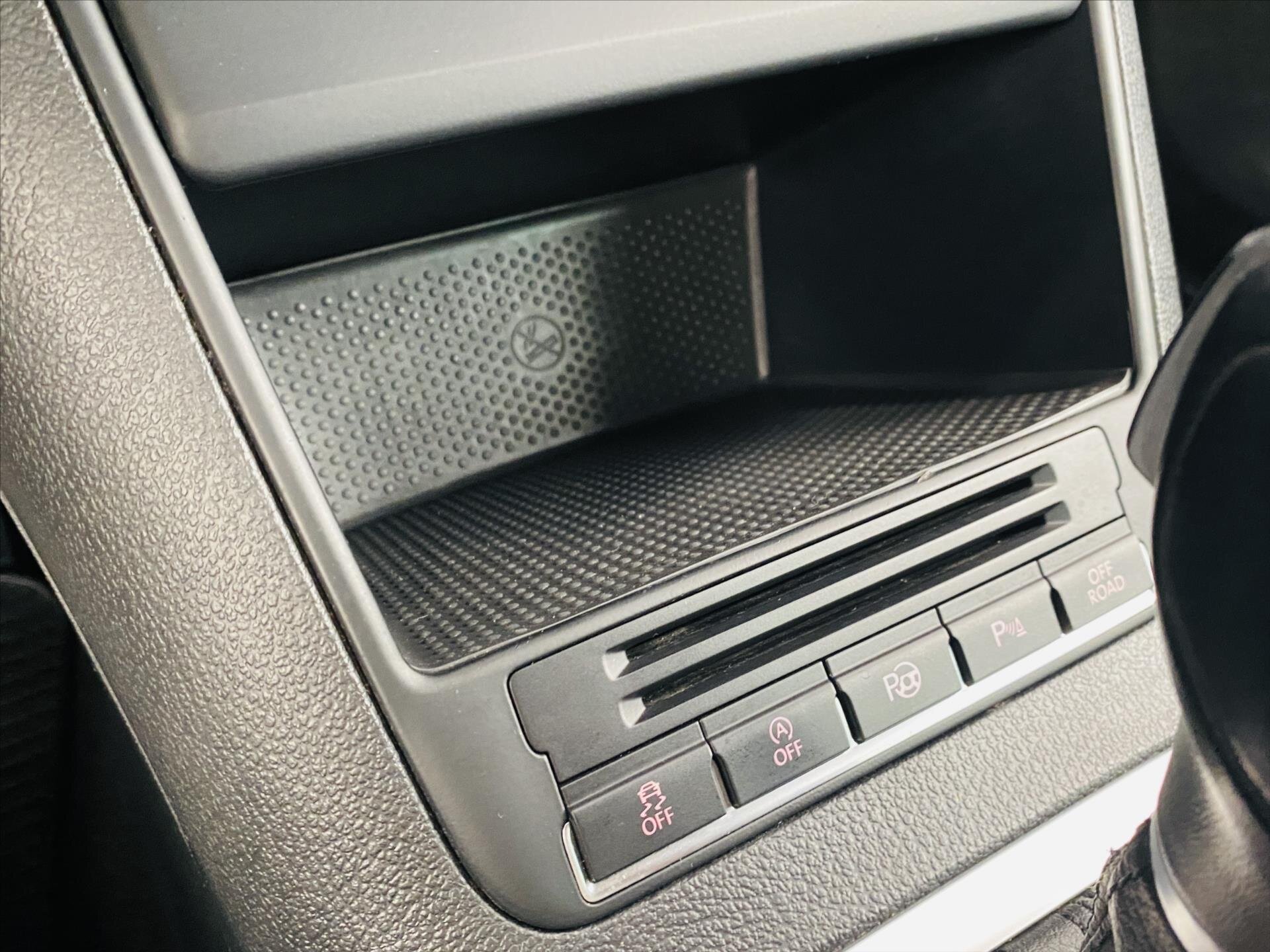 Volkswagen Tiguan Kombi 2,0 l 130 kw