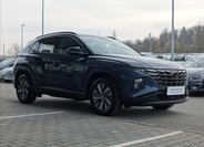 Hyundai Tucson SUV 1,6 l 110 kw