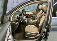 Mercedes-Benz GLC SUV 2,1 l 150 kw