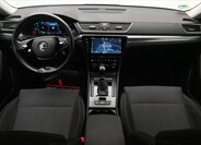Škoda Superb Kombi 1,4 l 115 kw