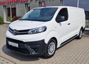 Toyota ProAce Skříň 2,0 l 106 kw