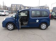 Citroën Berlingo Kombi 1,5 l 50 kw
