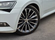Škoda Superb Kombi 2,0 l 140 kw