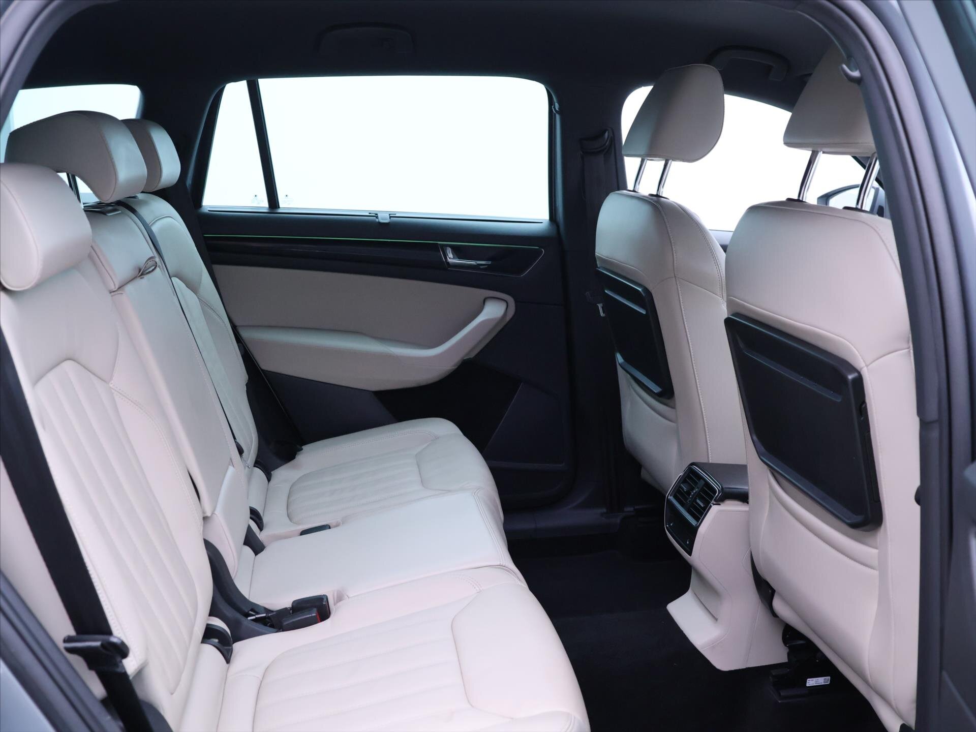 Škoda Kodiaq SUV / Terénní 2,0 l 110 kw