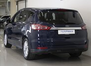 Ford S-MAX MPV 1,5 l 121 kw