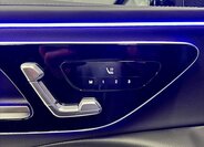 Mercedes-Benz Třídy E Sedan / Limuzína 2,0 l 240 kw