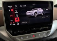 Volkswagen ID.4 SUV / Terénní 0,0 150 kw