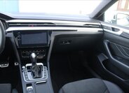 Volkswagen Arteon Liftback 2,0 l 147 kw