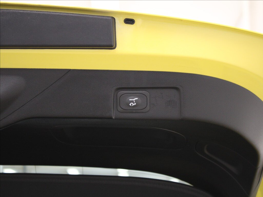 Ford Puma SUV / Terénní 10,0 123 kw