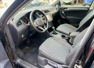 Volkswagen Tiguan SUV / Terénní 1,5 l 110 kw
