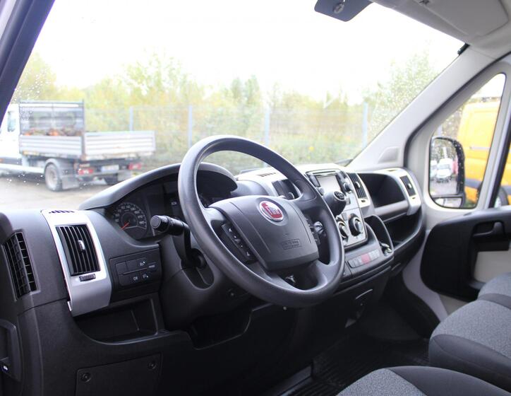 Fiat Ducato 9
