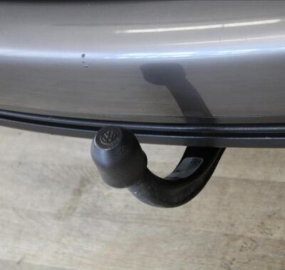 Volkswagen Touran 18