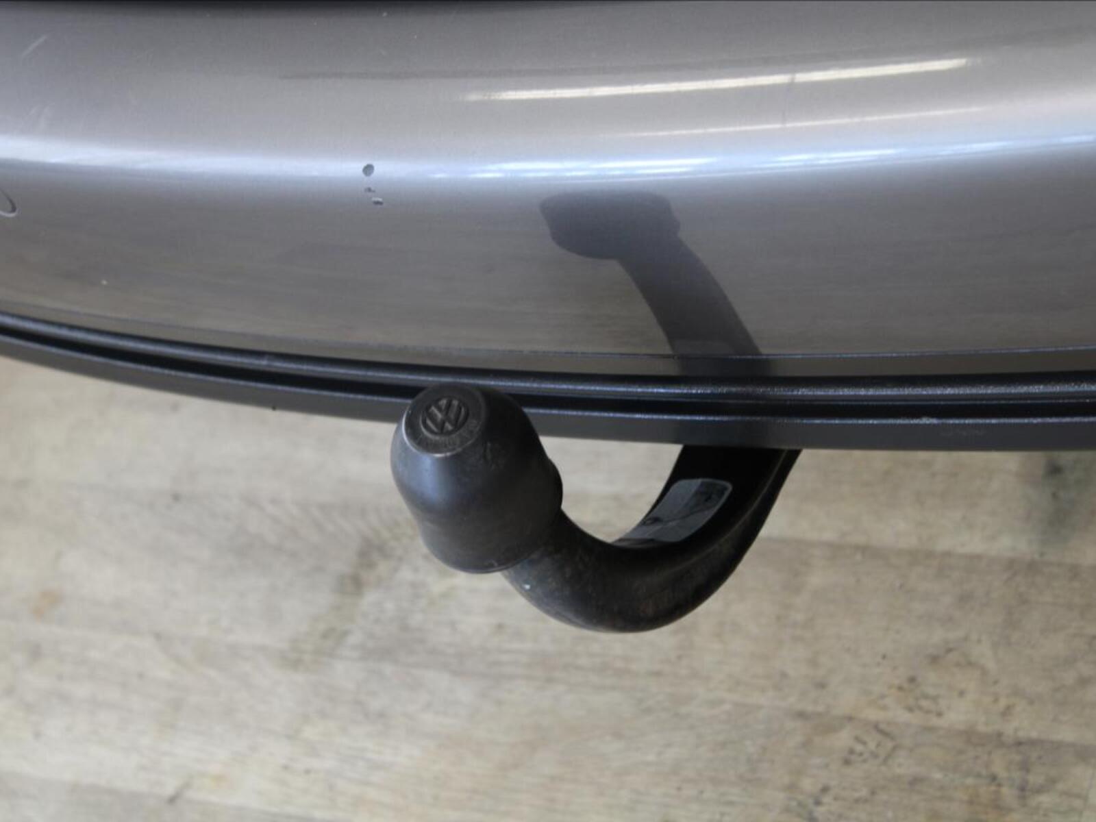 Volkswagen Touran 18