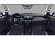 Škoda Kamiq SUV / Terénní 1,5 l 110 kw