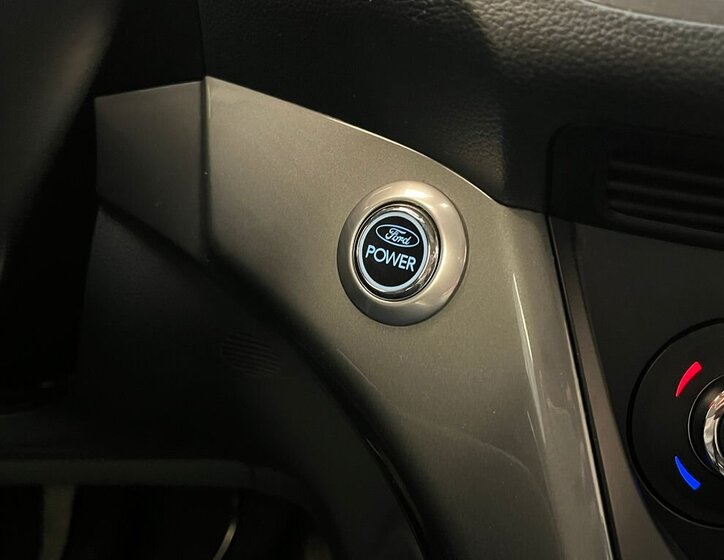 Ford C-MAX MPV 1,6 l 85 kw