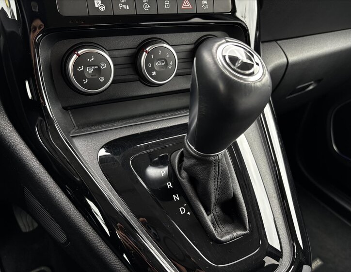 Mercedes-Benz Třídy T MPV 1,3 l 96 kw