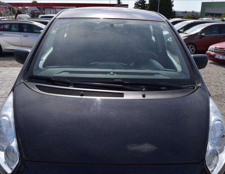 KIA Venga Kombi 1,4 l 66 kw