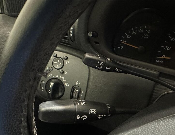 Mercedes-Benz Třídy C 18