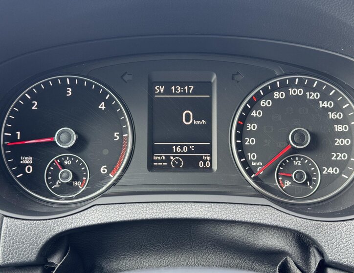 Seat Alhambra Ostatní 2,0 l 103 kw