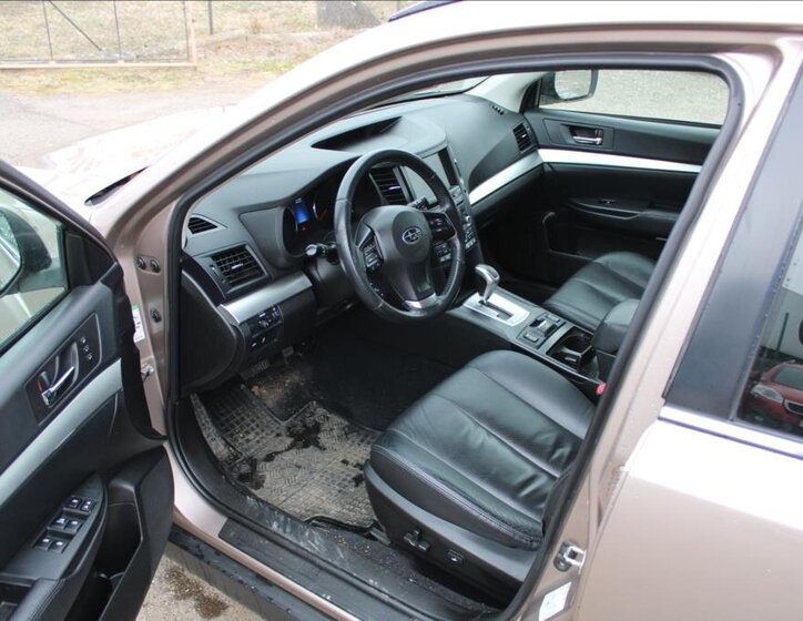 Subaru Outback Kombi 2,0 l 110 kw