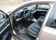 Subaru Outback Kombi 2,0 l 110 kw