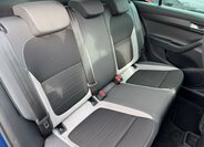 Škoda Fabia Hatchback 1,2 l 66 kw