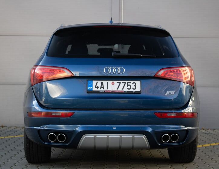 Audi Q5 6