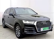 Audi Q7 SUV 3,0 l 210 kw