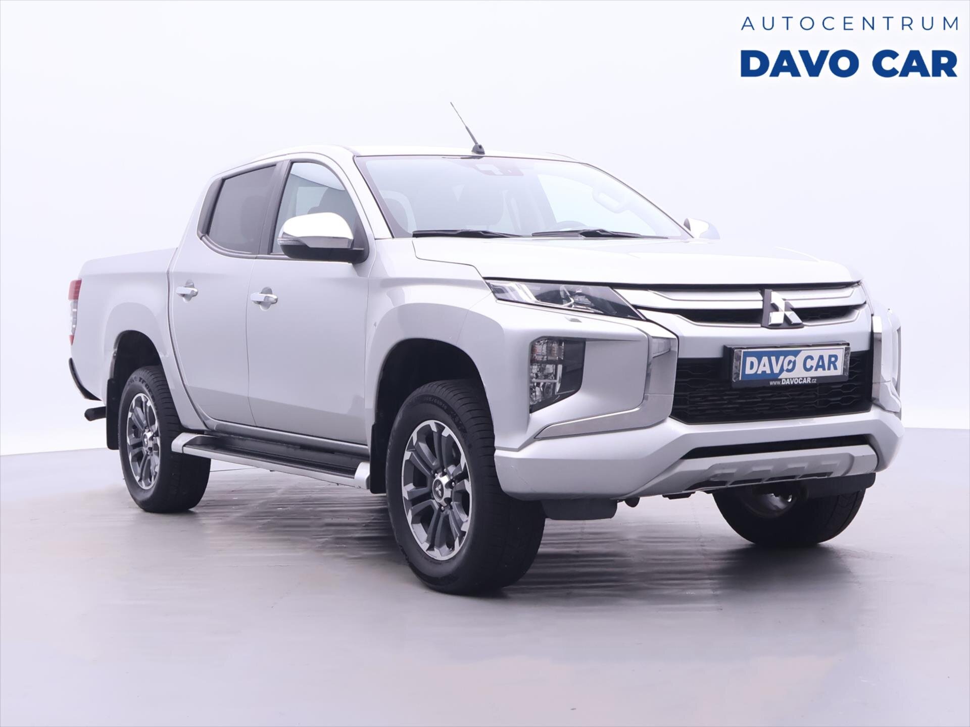 Mitsubishi L200 Pick-up 2,3 l 110 kw
