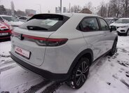 Honda HR-V Ostatní 1,5 l 79 kw