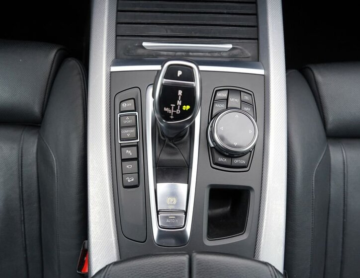 BMW X5 37