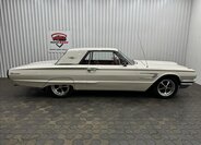 Ford Thunderbird Kupé 6,4 l 224 kw