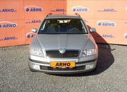 Škoda Octavia Kombi 2,0 l 103 kw