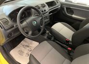 Škoda Fabia 11